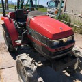 MITSUBISHI MTR270D 70362 used compact tractor |KHS japan