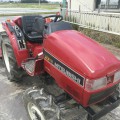 MITSUBISHI MTX245D 50102 used compact tractor |KHS japan