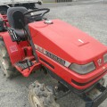 YANMAR Ke-3D 09228 used compact tractor |KHS japan