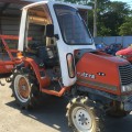 KUBOTA A-15D 16269 used compact tractor |KHS japan