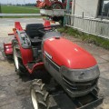 YANMAR AF17D 01688 used compact tractor |KHS japan
