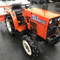 HINOMOTO C174D 01863 used compact tractor |KHS japan