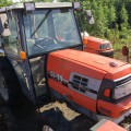 KUBOTA GL29D 22549 used compact tractor |KHS japan