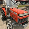KUBOTA L1-315D 80867 used compact tractor |KHS japan