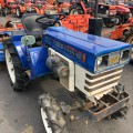 SUZUE M1803D 81127 used compact tractor |KHS japan