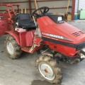 HONDA MIGHTY11 1001139 used compact tractor |KHS japan