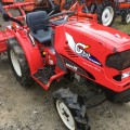 MITSUBISHI MMT15D 55659 used compact tractor |KHS japan