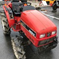 MITSUBISHI MT205D 83780 used compact tractor |KHS japan