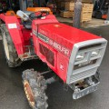 SHIBAURA SD2243D 11285 used compact tractor |KHS japan