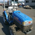 ISEKI TF193F 002262 used compact tractor |KHS japan