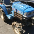 ISEKI TM15F 013246 used compact tractor |KHS japan