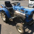 ISEKI T1000S 101107 used compact tractor |KHS japan