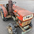 YANMARYM1300D 05922 used compact tractor |KHS japan