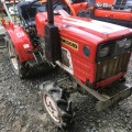 YANMAR YM1301D 00563 used compact tractor |KHS japan