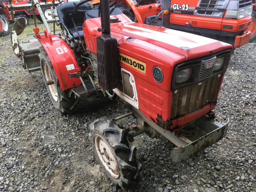 YANMAR/ YM1301D/ 00563/ 259h