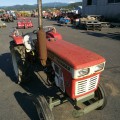 YANMAR YM1500S 28225 used compact tractor |KHS japan