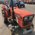 YANMAR YM1720D 11934 used compact tractor |KHS japan