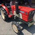 YANMAR YM1802D 10539 used compact tractor |KHS japan