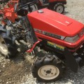 YANMAR Ke-3D 05280 used compact tractor |KHS japan
