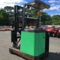 TOYOTA 7FBR15 11864 used ELECTRIC fork lift |KHS japan