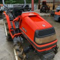 KUBOTA A-195D 12831 used compact tractor |KHS japan