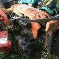 KUBOTA B7001D UNKNOWN used compact tractor |KHS japan