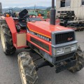 YANMAR FX28D 20130 used compact tractor |KHS japan