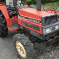 YANMAR FX28D 20541 used compact tractor |KHS japan
