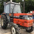 KUBOTA GL40D 20779 used compact tractor |KHS japan