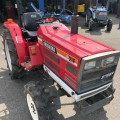 YANMAR P21F 10673 used compact tractor |KHS japan