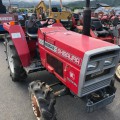 SHIBAURA SD2043D 10953 used compact tractor |KHS japan