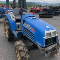 ISEKI TF23F 001265 used compact tractor |KHS japan
