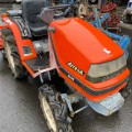 KUBOTA A-14D 11146 used compact tractor |KHS japan