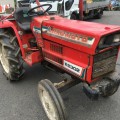 HINOMOTO E2302S 100022 used compact tractor |KHS japan