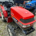 YANMAR F-7D 13006 used compact tractor |KHS japan