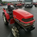 YANMAR F6D 010466 used compact tractor |KHS japan