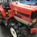 YANMAR FV230D 01261 used compact tractor |KHS japan