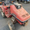 HONDA MIGHTY130D 46800817 used compact tractor |KHS japan