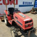MITSUBISHI MT18D UNKNOWN used compact tractor |KHS japan
