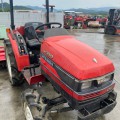 MITSUBISHI MT240D 50021 used compact tractor |KHS japan