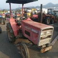SHIBAURA SD2203S 10065 used compact tractor |KHS japan