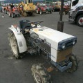 SATOH ST1540D 50644 used compact tractor |KHS japan