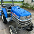 ISEKI TM17F 006558 used compact tractor |KHS japan