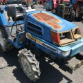 ISEKI TU150F 01215 used compact tractor |KHS japan