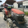 YANMAR US330D 10320 used compact tractor |KHS japan