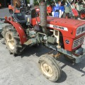 YANMAR YM1300S 06493 used compact tractor |KHS japan