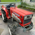 YANMAR YM2002D 31664 used compact tractor |KHS japan