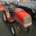 KUBOTA A-17D 17254 used used compact tractor |KHS japan
