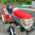 YANMAR AF17D 07337 used used compact tractor |KHS japan