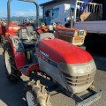 YANMAR AF16D 07615 used used compact tractor |KHS japan